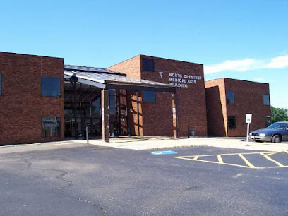 Summit Psychological Associates Admin. Bldg.