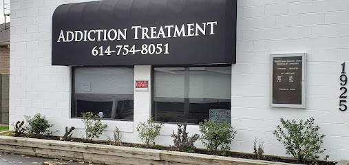 Jacob’s House Recovery Center