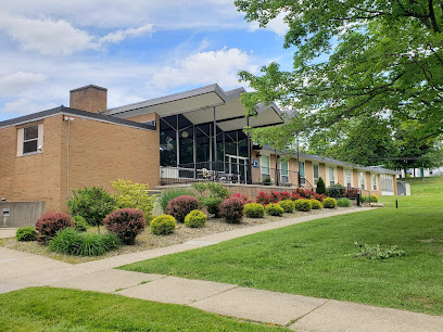 Meridian HealthCare – The Judge Joseph Donofrio Center
