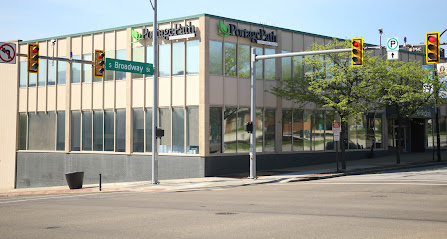 Portage Path Behavioral Health: Akron Outpatient