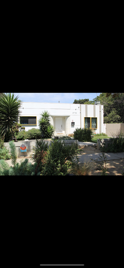 Harlow House Sober Living Los Angeles
