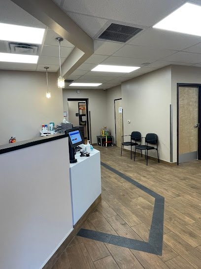 MedMark Treatment Centers Washington