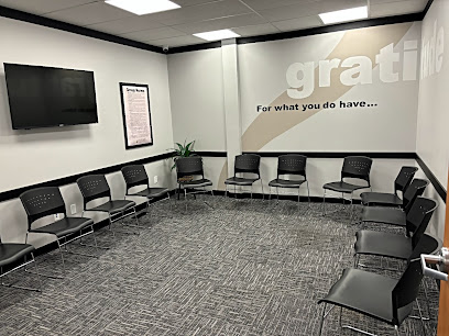 Frazier Wellness Services