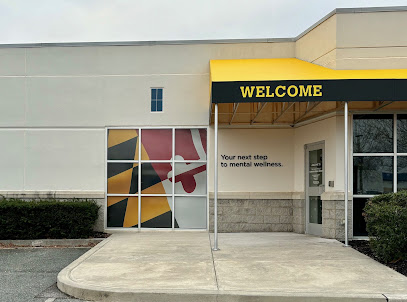 Klein Family Center
